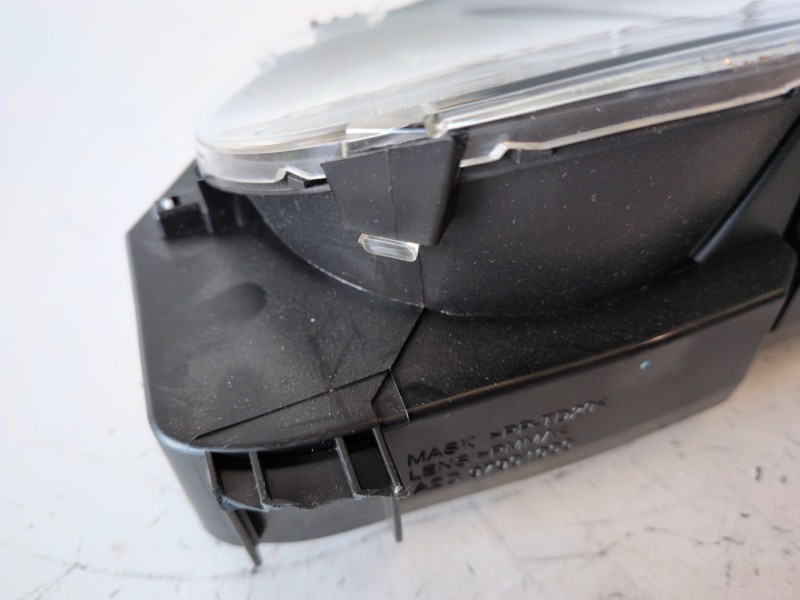 Recambio de cuadro instrumentos para toyota c-hr (x10) 2zr referencia OEM IAM 83800F4461  