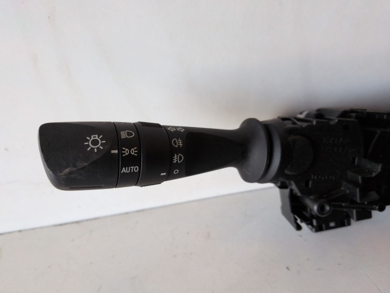 Recambio de mando luces para toyota c-hr (x10) 2zr referencia OEM IAM   