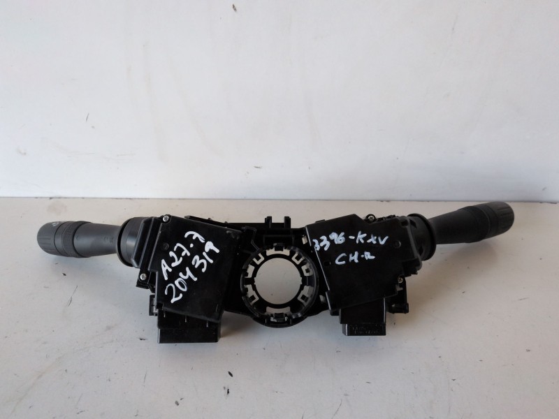 Recambio de mando luces para toyota c-hr (x10) 2zr referencia OEM IAM   