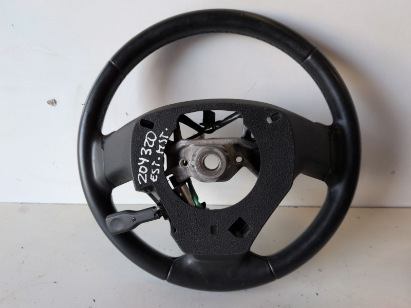 Recambio de volante para toyota c-hr (x10) 2zr referencia OEM IAM 191021012  