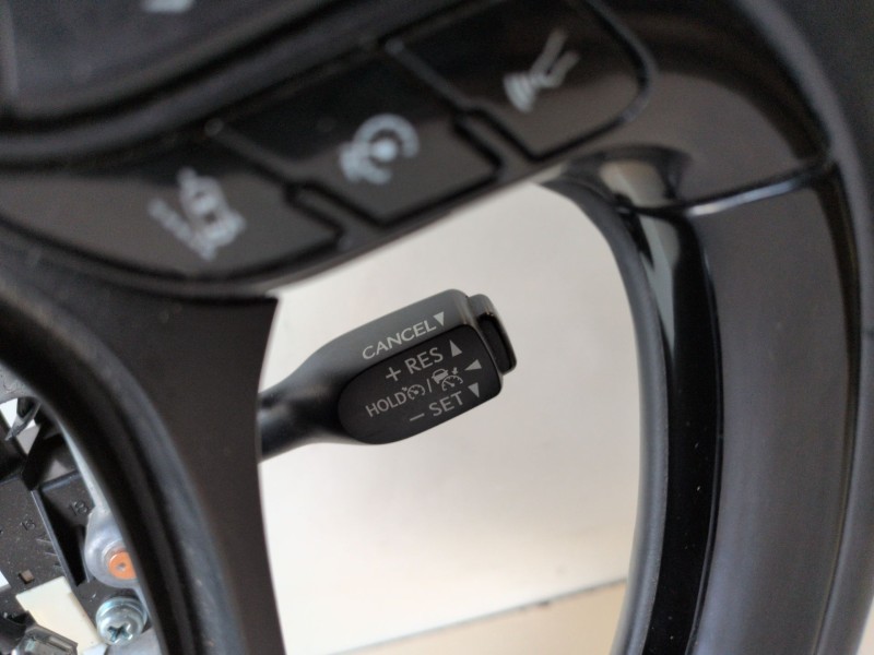 Recambio de volante para toyota c-hr (x10) 2zr referencia OEM IAM 191021012  