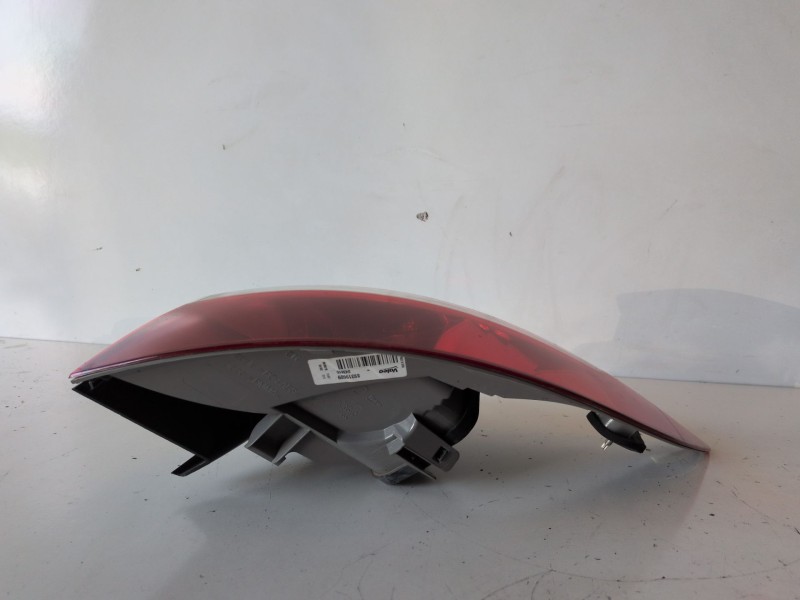 Recambio de piloto trasero derecho para renault megane iii berlina 5p k9k834 referencia OEM IAM 89319609  