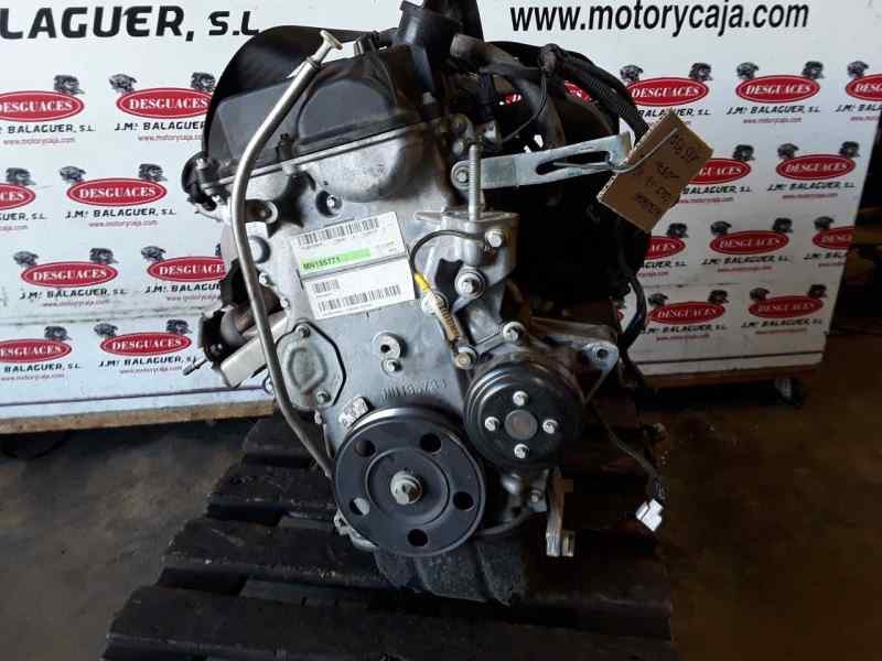 Recambio de motor completo para mitsubishi colt cz3 berl. 3 (z30) referencia OEM IAM 135930  