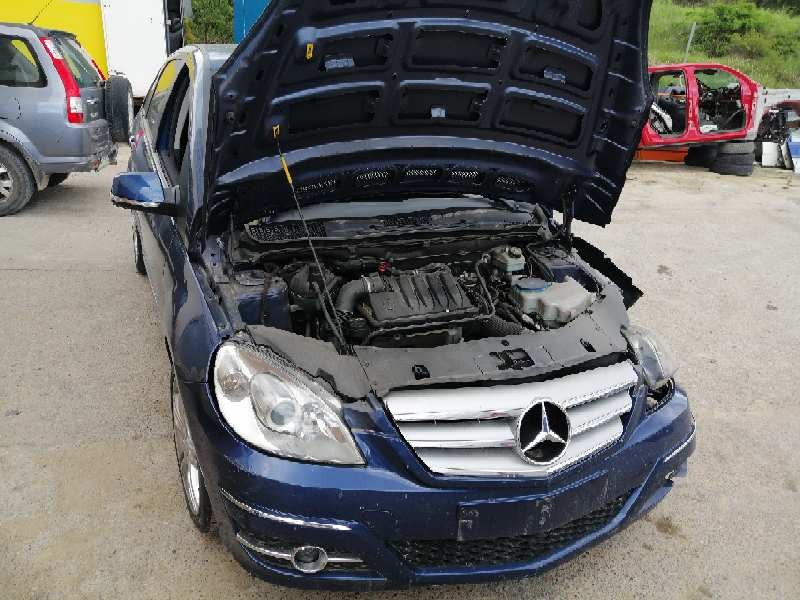 mercedes-benz clase b (bm 245) del año 2009