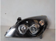 Recambio de faro izquierdo para opel vectra c berlina z19dt referencia OEM IAM 13170928   2