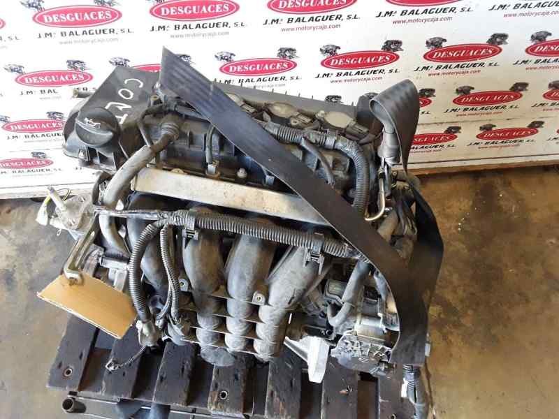 Recambio de motor completo para mitsubishi colt cz3 berl. 3 (z30) referencia OEM IAM 135930  
