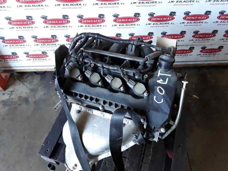 Recambio de motor completo para mitsubishi colt cz3 berl. 3 (z30) referencia OEM IAM 135930  