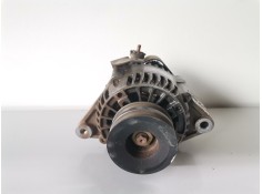 Recambio de alternador para toyota land cruiser (j9) 1kzte referencia OEM IAM 2706067110  