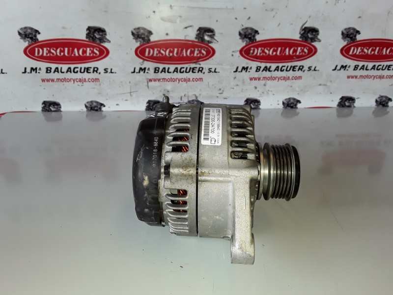 Recambio de alternador para kia sportage (ql) d4fd referencia OEM IAM 373002A700/MS1042118840  