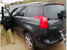 peugeot 5008 del año 2012