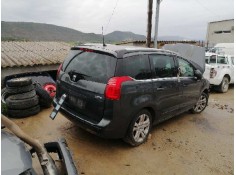 peugeot 5008 del año 2012 2