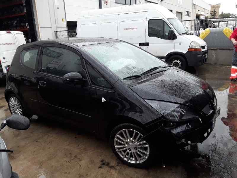 Recambio de alternador para mitsubishi colt cz3 berl. 3 (z30) referencia OEM IAM 1800A070/A5TG0091AE  