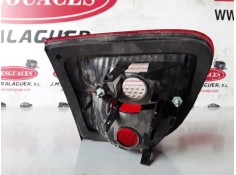 Recambio de piloto trasero derecho para seat leon (1m1) apg referencia OEM IAM    2