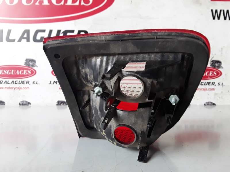 Recambio de piloto trasero derecho para seat leon (1m1) apg referencia OEM IAM   