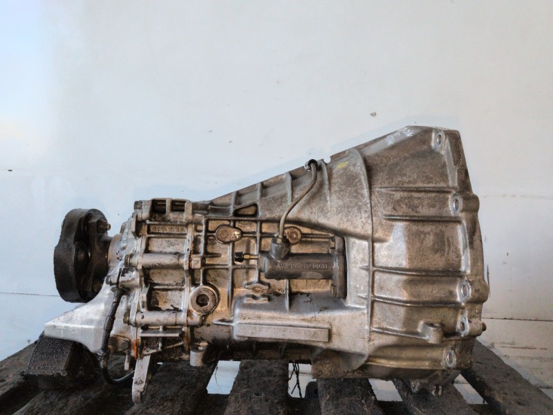 Recambio de caja cambios para mercedes-benz clase e (bm 124) coupe/cabrio 111960 referencia OEM IAM 717413  