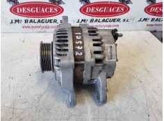 Recambio de alternador para mitsubishi colt cz3 berl. 3 (z30) referencia OEM IAM 1800A070/A5TG0091AE   2