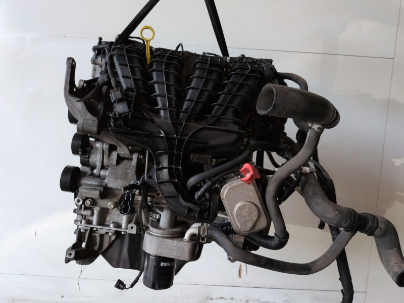 Recambio de motor completo para dodge avenger (js) ecn referencia OEM IAM ECN  