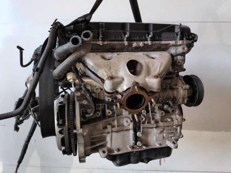 Recambio de motor completo para dodge avenger (js) ecn referencia OEM IAM ECN  