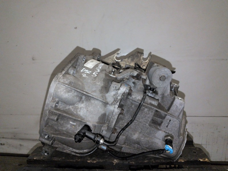 Recambio de caja cambios para dodge avenger (js) ecn referencia OEM IAM T355  