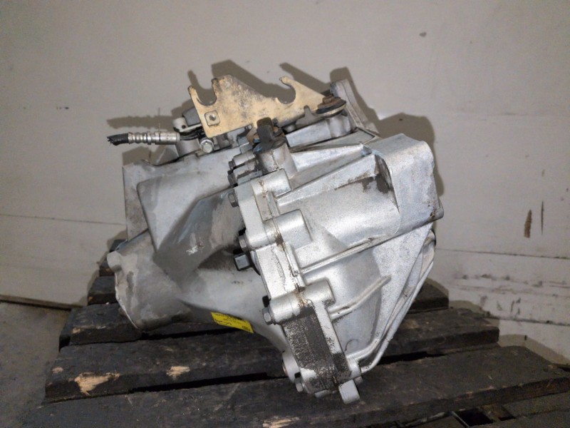 Recambio de caja cambios para dodge avenger (js) ecn referencia OEM IAM T355  