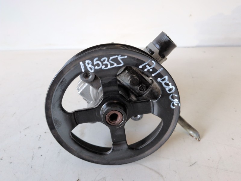 Recambio de bomba direccion para dodge avenger (js) ecn referencia OEM IAM   