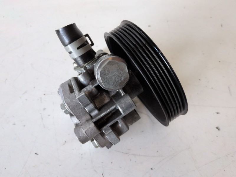 Recambio de bomba direccion para dodge avenger (js) ecn referencia OEM IAM   