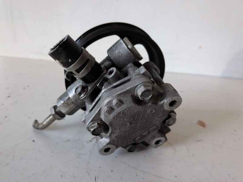 Recambio de bomba direccion para dodge avenger (js) ecn referencia OEM IAM   