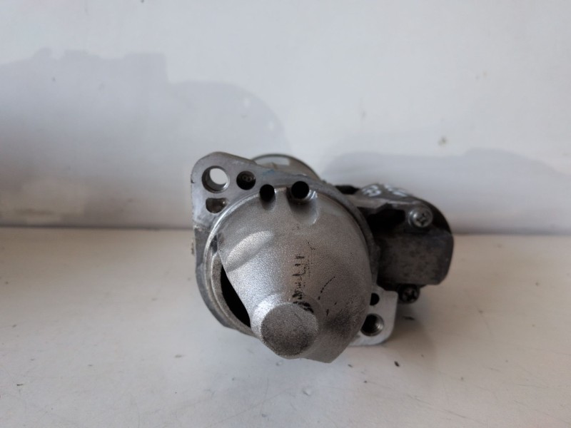 Recambio de motor arranque para dodge avenger (js) ecn referencia OEM IAM M000T32071ZC  