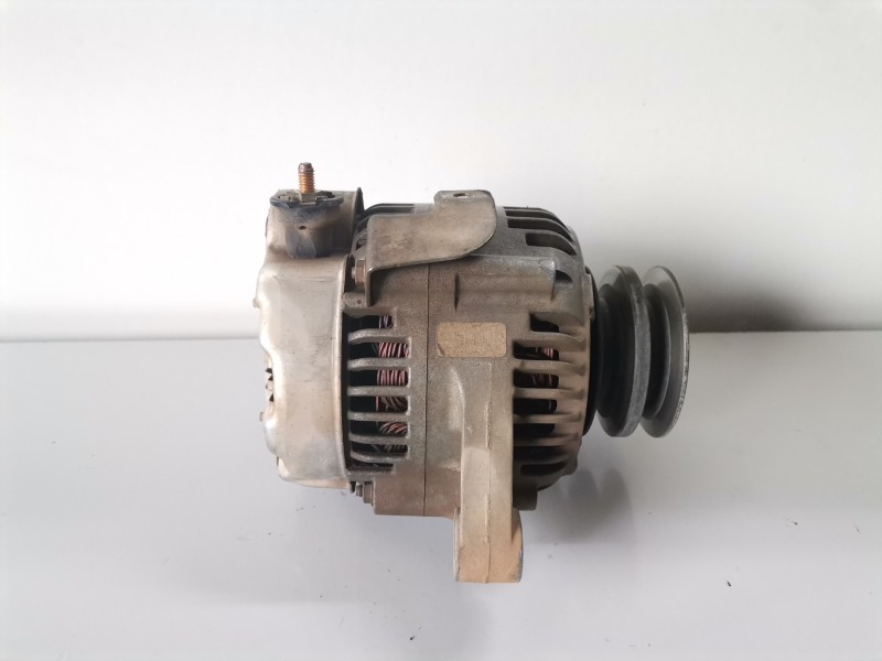 Recambio de alternador para toyota land cruiser (j9) 1kzte referencia OEM IAM 2706067110  