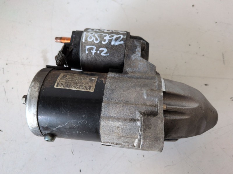 Recambio de motor arranque para dodge avenger (js) ecn referencia OEM IAM M000T32071ZC  