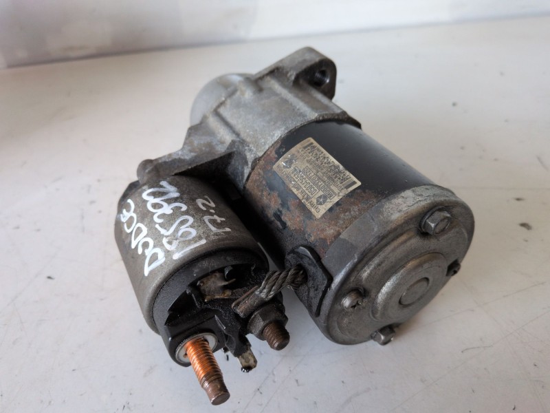 Recambio de motor arranque para dodge avenger (js) ecn referencia OEM IAM M000T32071ZC  