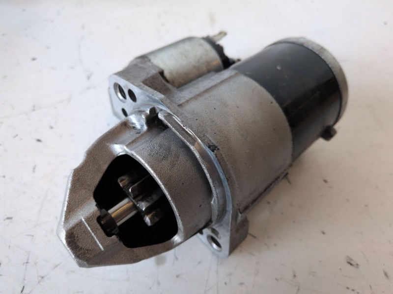 Recambio de motor arranque para dodge avenger (js) ecn referencia OEM IAM M000T32071ZC  