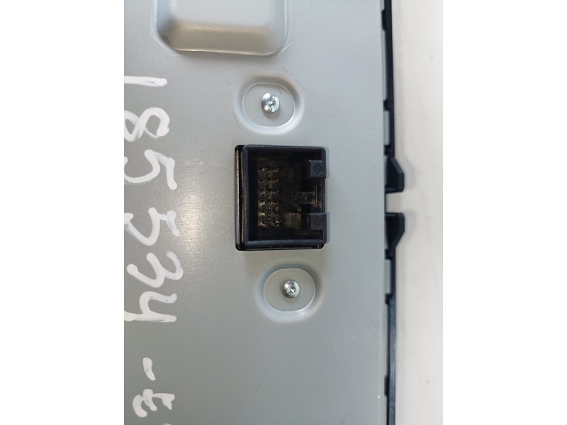 Recambio de pantalla multifuncion para volkswagen golf vii (5g1/be1) clh referencia OEM IAM 5G0919605  