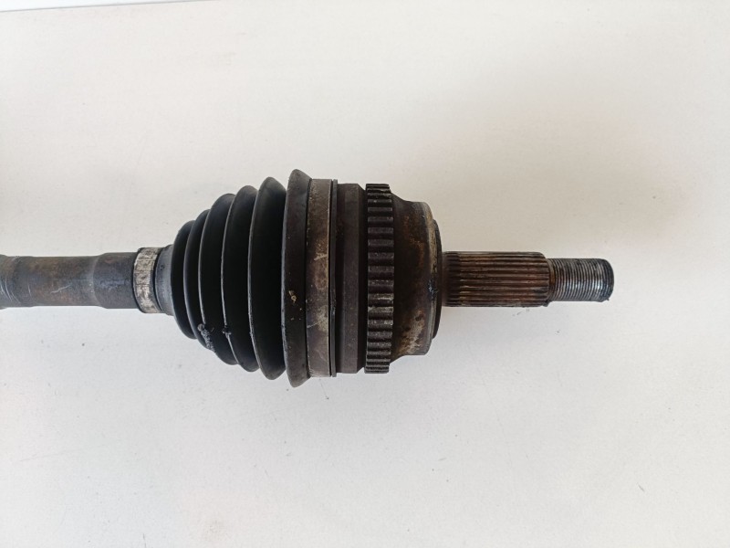 Recambio de transmision delantera derecha para renault master ii fase 2 furgón g9u650 referencia OEM IAM   