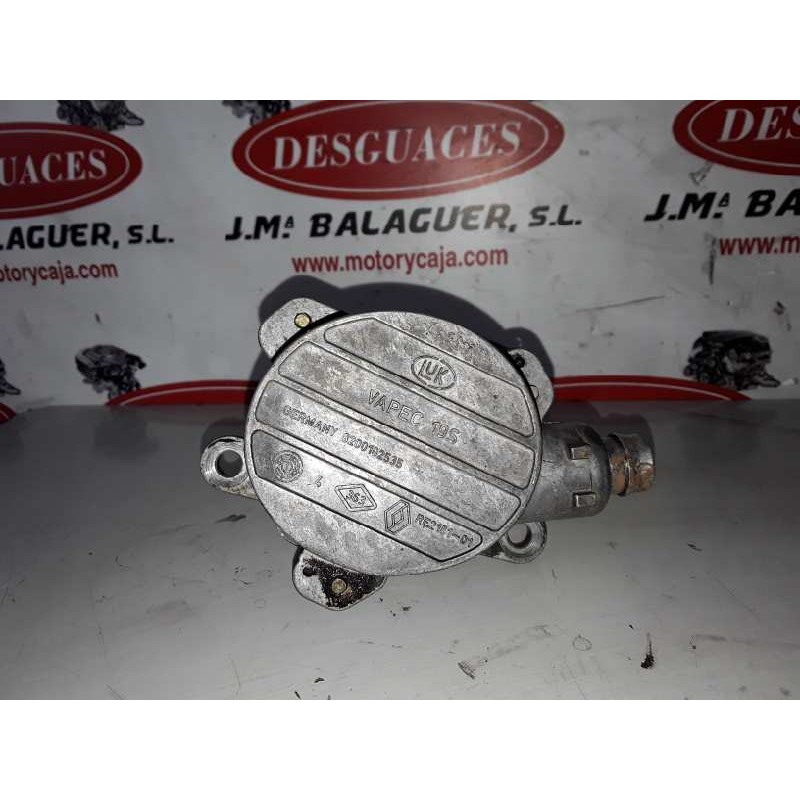 Recambio de depresor freno / bomba vacio para nissan interstar (x70) referencia OEM IAM 8200102535/VAPEC19S  