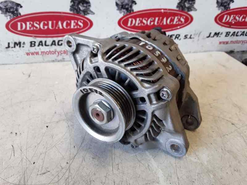 Recambio de alternador para mitsubishi colt cz3 berl. 3 (z30) referencia OEM IAM 1800A070/A5TG0091AE  