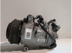 Recambio de compresor aire acondicionado para renault megane iii berlina 5p h5f400 referencia OEM IAM 926005211R  