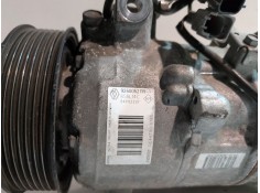 Recambio de compresor aire acondicionado para renault megane iii berlina 5p h5f400 referencia OEM IAM 926005211R   2
