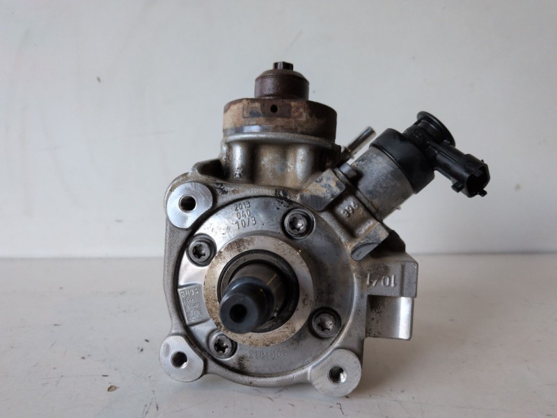 Recambio de bomba inyeccion para citroen berlingo combi 9h06 referencia OEM IAM 0445010516  