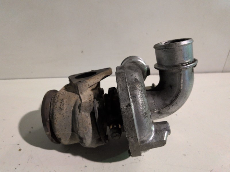 Recambio de turbocompresor para mercedes-benz vito furgón (638) 611980 referencia OEM IAM HAM6110967099  