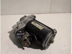 Recambio de motor arranque para mercedes-benz vito furgón (638) 611980 referencia OEM IAM 0051511301   2
