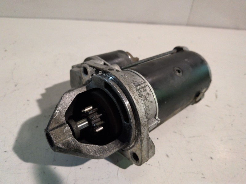 Recambio de motor arranque para mercedes-benz vito furgón (638) 611980 referencia OEM IAM 0051511301  