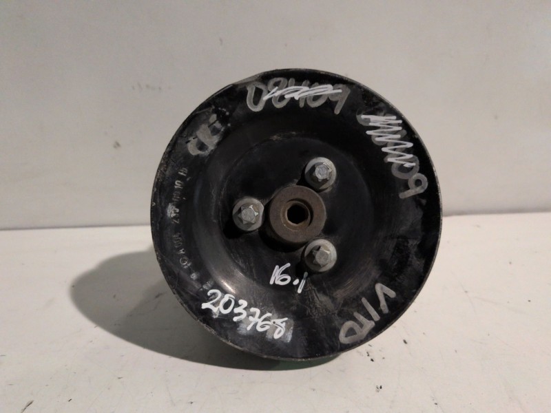 Recambio de bomba direccion para mercedes-benz vito furgón (638) 611980 referencia OEM IAM A0024667001  