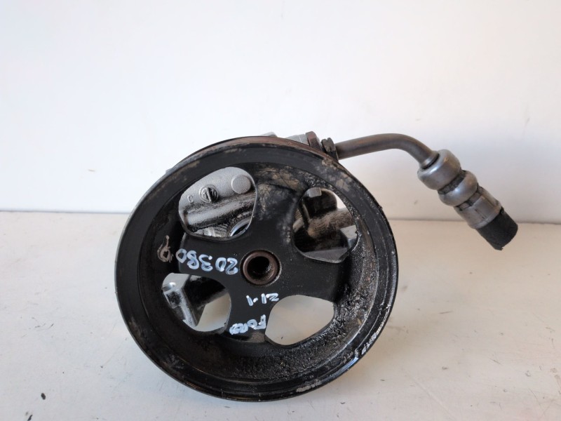 Recambio de bomba direccion para ford transit connect (tc7) hcpa referencia OEM IAM   