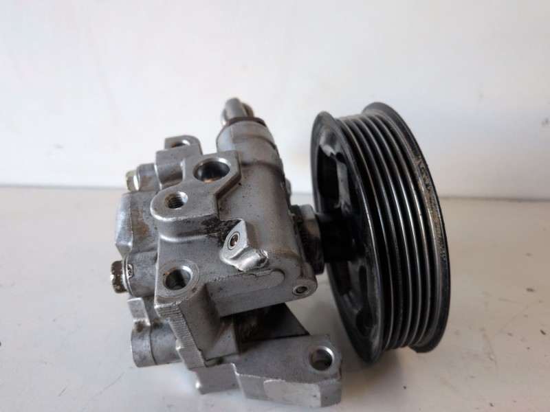 Recambio de bomba direccion para ford transit connect (tc7) hcpa referencia OEM IAM   