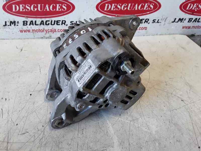 Recambio de alternador para mitsubishi colt cz3 berl. 3 (z30) referencia OEM IAM 1800A070/A5TG0091AE  