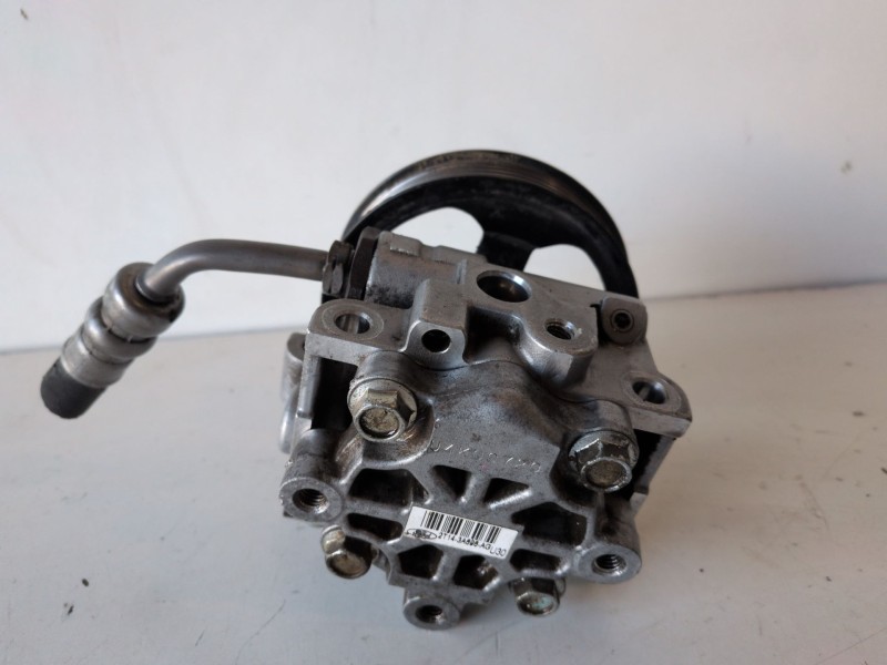 Recambio de bomba direccion para ford transit connect (tc7) hcpa referencia OEM IAM   