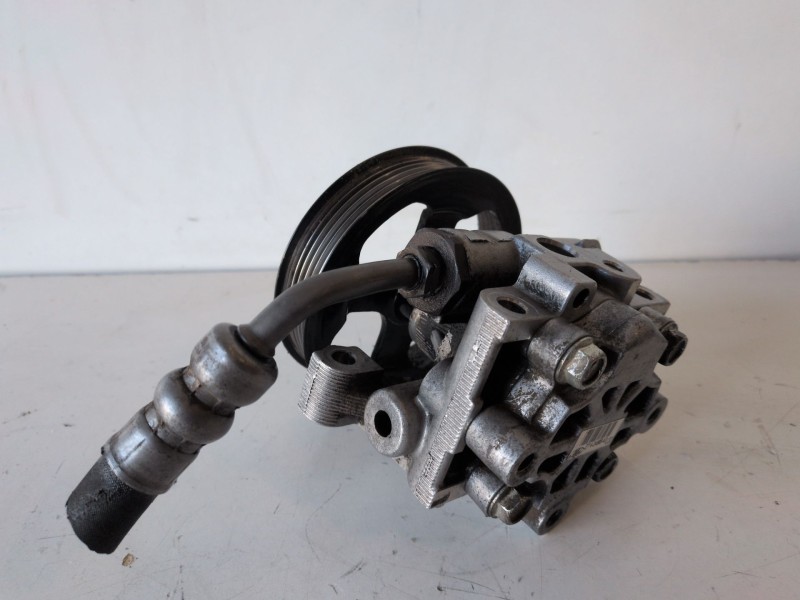 Recambio de bomba direccion para ford transit connect (tc7) hcpa referencia OEM IAM   