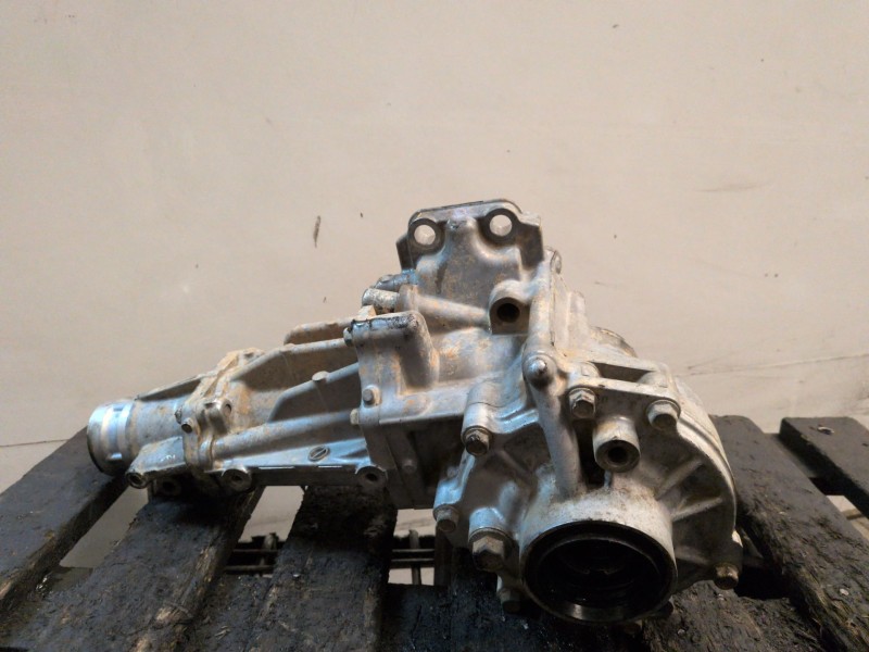 Recambio de caja transfer para mitsubishi asx (ga0w) 4n13 referencia OEM IAM   