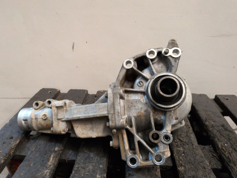 Recambio de caja transfer para mitsubishi asx (ga0w) 4n13 referencia OEM IAM   